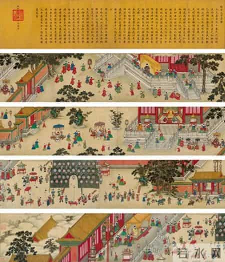 暑假的趣事,中国假期发展史，一路走来故事多（明清至民国篇）