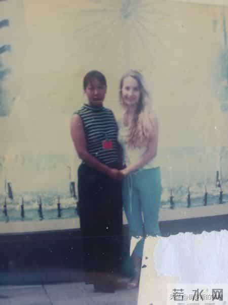 难忘的回忆~妈妈的陪伴让我熬过阴雨天！