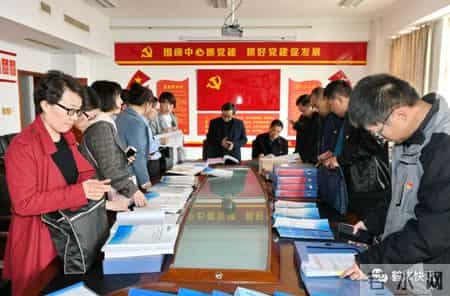 效能监察工作总结,鹤煤公司：围绕中心工作开展效能监察