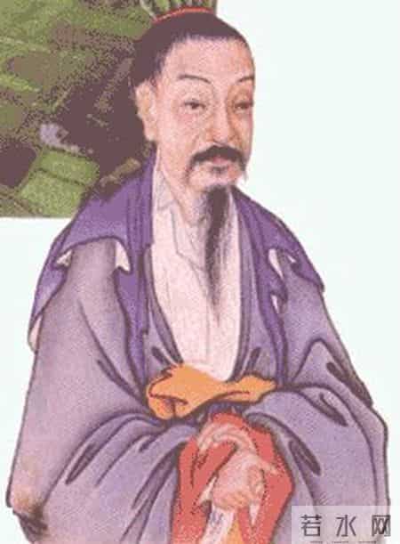 惠子相梁,惠子相梁告诉我们什么道理