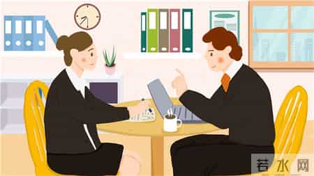 求职面试自我介绍范文