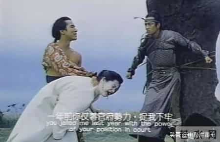芭蕾舞剧金瓶梅,1989年《潘金莲》奇情香艳,娇媚的王祖贤助力单立文一炮而红