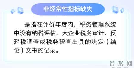 下列哪一项不是信用评价和店铺评分的区别,新一年纳税信用评价开始,为啥不同企业起评分不一样?