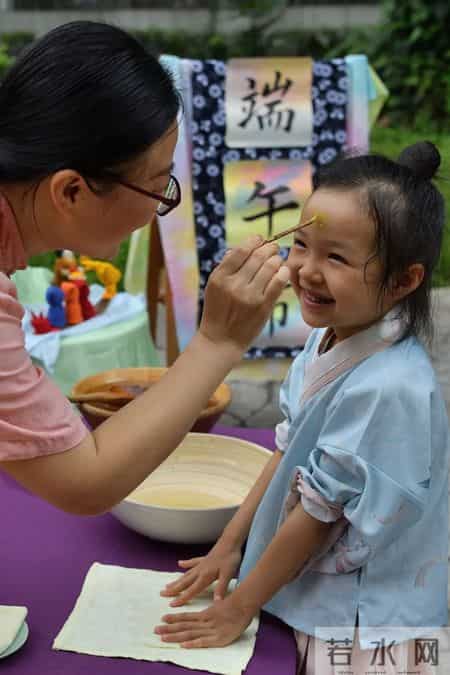 端午节的资料,端午节资料简介