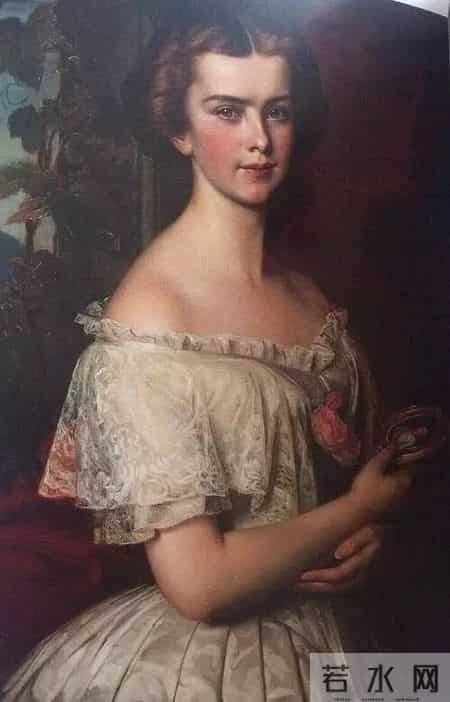 公主的故事,欧洲第一美人，15岁嫁入皇室，被暗杀而死，茜茜公主竟然这么惨