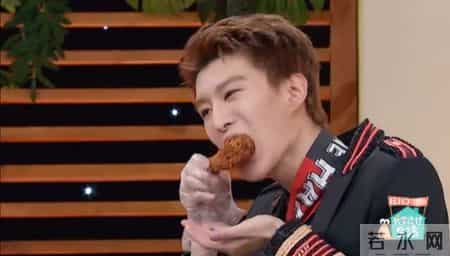 我要这样生活,邓紫棋、范丞丞、周笔畅、秦霄贤、小鬼－我要这样生活