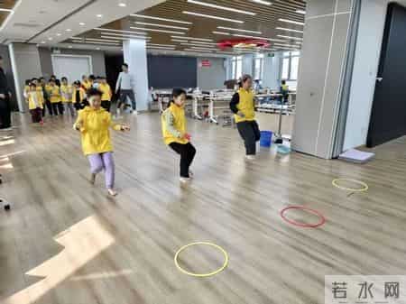 完结撒花！海淀“红领巾”们的寒假奇遇记收官啦