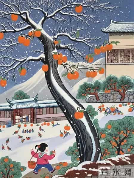 迎接2023年的文案