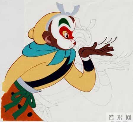 假如我是孙悟空（四年级作文）