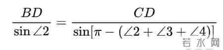 正弦定理说课稿,为什么要学习正弦定理和余弦定理？