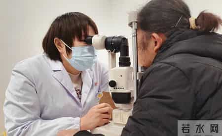 止住眼泪，守住光明！岳阳爱尔泪道手术告捷，公益助力减负担