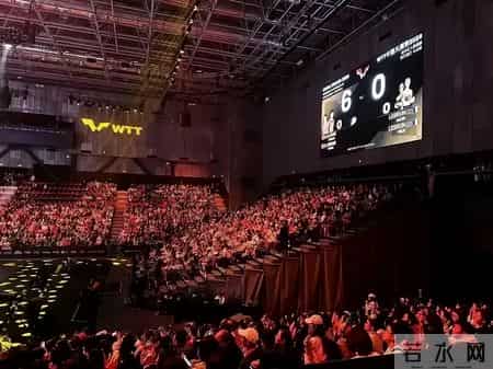 国际乒乓球比赛规则,国际乒乓球比赛规则2022最新