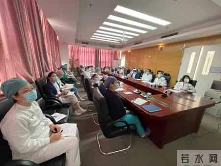 护士长竞聘演讲