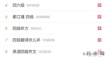 翻译坎儿井、都江堰…今天的英语四级考试，你被难倒了吗？