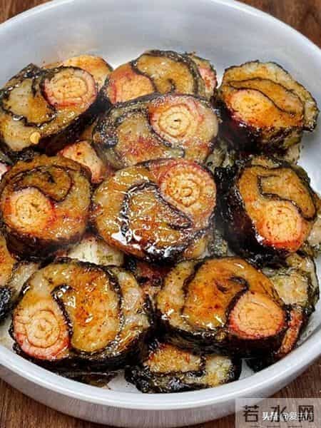 分享几道我的拿手菜，一般人我都不说