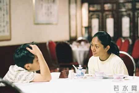 好片推荐之新加坡电影《爸妈不在家》