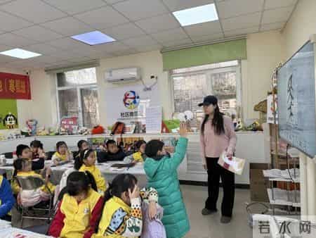 完结撒花！海淀“红领巾”们的寒假奇遇记收官啦