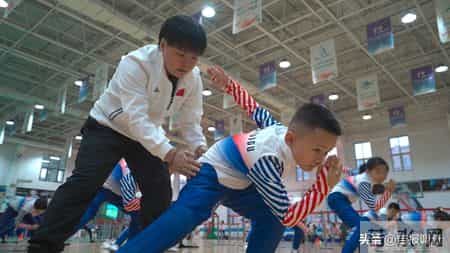 体育教学工作总结