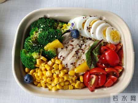 总结：3个掉秤超级快的方法，一个月减脂10斤