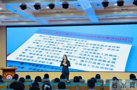 水滴的故事,一路北上“小水滴”的故事激荡人心