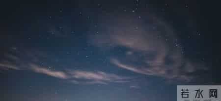 我的孤独是因为我的落魄