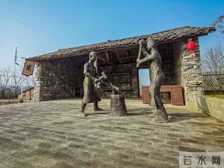 「出游好时节·遇见荆门」给你的心灵放个假，来荆门这些地方，寻觅田园诗意慢生活