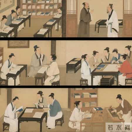 十则学习励志名言：坚守信念，于漫漫学途收获成功！