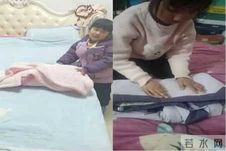 劳动的感受和收获