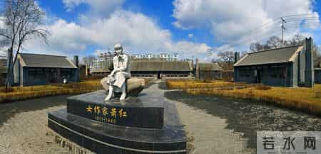 祖父的园子读后感,祖父的园子读后感500字作文