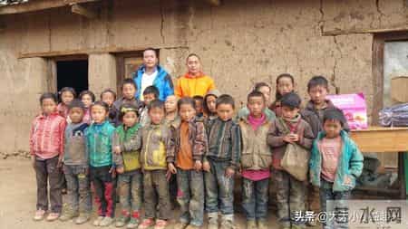 张晓林烈士简介,大凉山公益人张晓林：五年磨一剑