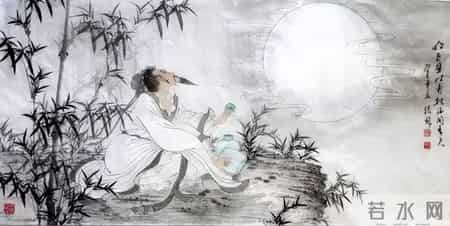 记承天寺夜游赏析,苏轼用《记承天寺夜游》写尽一生：因为懂得，所以慈悲