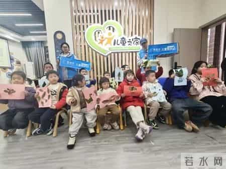 我在新时代文明实践中心过寒假——返乡大学生为南湖新区文明实践注入青春动能