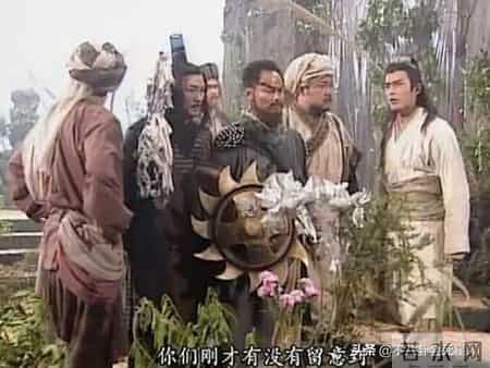 口若悬河滔滔不绝打一电影名