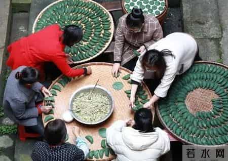 清明即事,清明即事