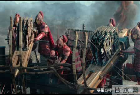 《长城》一部身披中国风外衣的好莱坞低端电影 张艺谋惨被拉下水