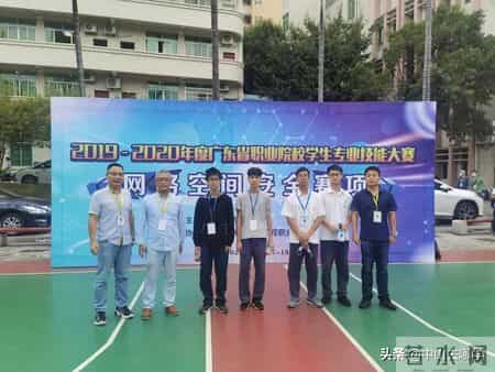 五桂山中山中专学校,探校｜在风景如画的中山中专读书，是一种怎样的体验？