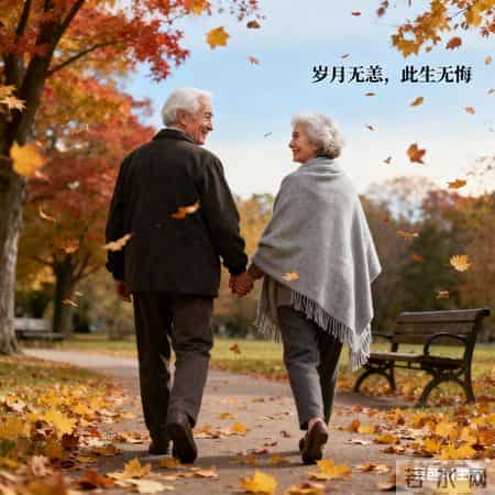 抒情散文·《时光煮雨，岁月回甘》