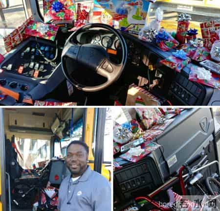 圣诞故事,寒冷的冬天，还好有这一波跟圣诞有关的治愈小故事