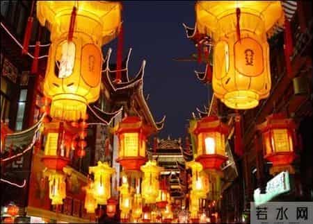 元宵节是怎么来的？又有怎样的传说？