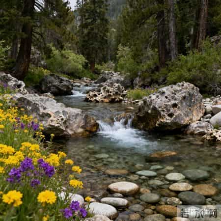 抒情散文·《时光煮雨，岁月回甘》