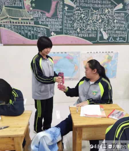 初中生励志文章,适合初中生的励志文章600字