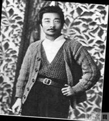 我是真的很有钱,“欢喜哥”许绍雄：不装了，我真的很有钱，演员只是副业