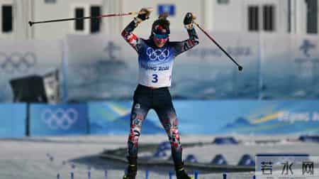 冬奥会观后感200字