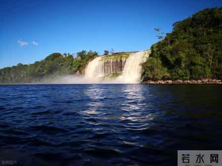 探秘委内瑞拉：小众景点的别样魅力