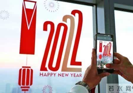 我希望，2022年“打开方式”是这样的……