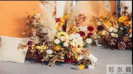 关于婚礼策划主题的选择，以下高能请注意