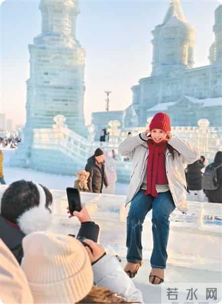 跨越山海，来一场“说走就走的旅行”