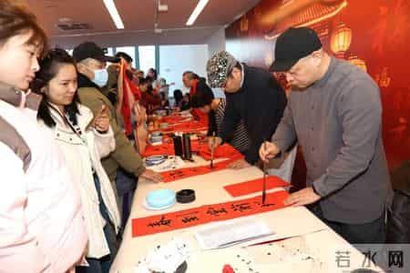 开盘活动,系列活动持续至2月9日!“亦企做好‘市’”亦城新春文明市集开市!