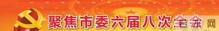 争先创优演讲稿,融入新格局 推动大发展——云浮市委六届八次全会发言摘要