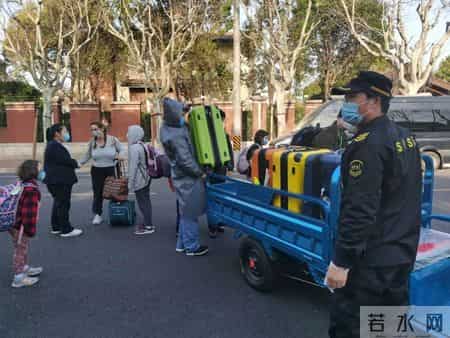 感谢信 英文,这封中英文双语感谢信，让TA们的心里暖洋洋